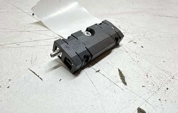 BMW 2 F22 F23 Aerial antenna amplifier 18899510 9199850