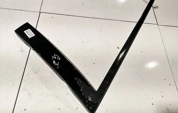 Volvo S70 V70 V70 XC Other rear door trim element 