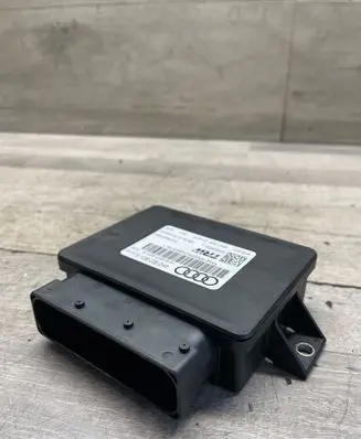Audi A6 S6 C7 4G Hand brake control module 4H0907801H 4H0907801A A2C58091983