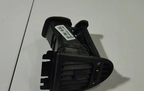 Jaguar X-Type Dash center air vent grill 1X436725AF