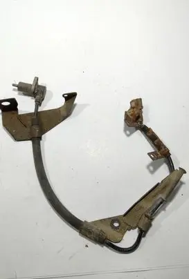 Opel Monterey ABS brake wheel speed sensor 897132 8971323071