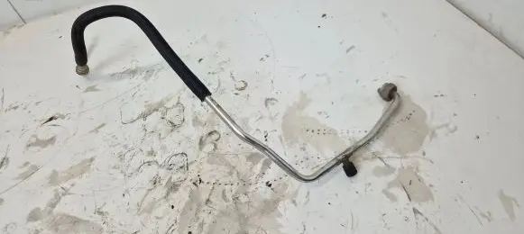 Saab 9-3 Ver2 Fuel return line/hose 12772513