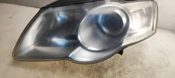 Volkswagen PASSAT B6 Headlight/headlamp 3C0941005J 1EL24701401