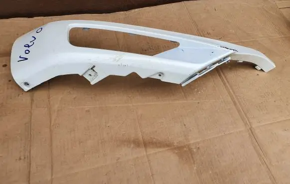 Volvo XC90 Front fog light trim/grill 31383801