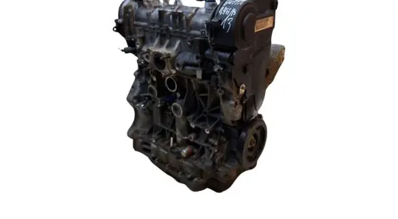 Volkswagen Jetta VI Engine CNL