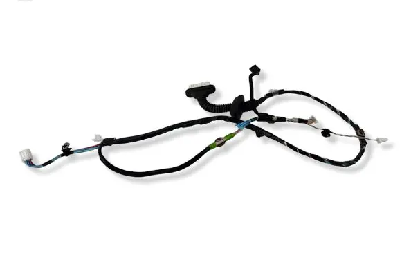 Toyota bZ4X Rear door wiring loom 8215442250