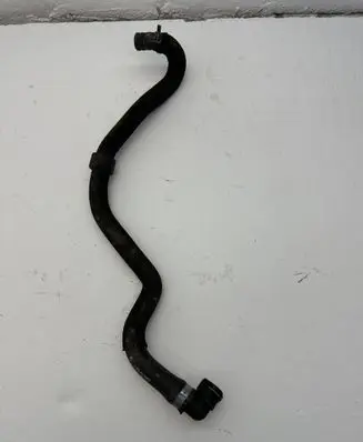 Mercedes-Benz GLS X167 Engine coolant pipe/hose A1675063400