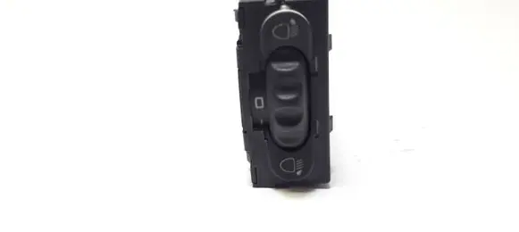 Renault Megane I Headlight level height control switch 7700430218