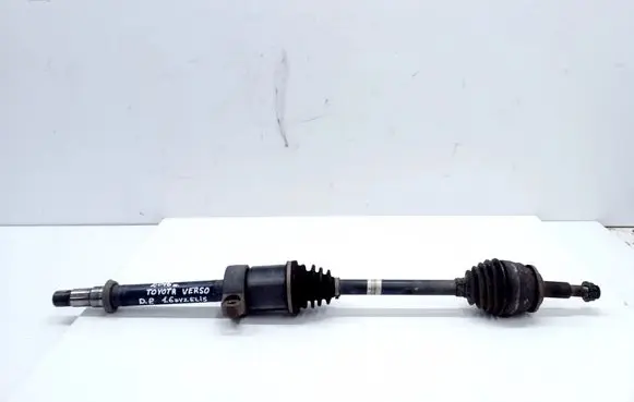 Toyota Verso-S Front driveshaft 434100F080