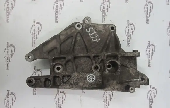Fiat Doblo Engine mounting bracket 55221393