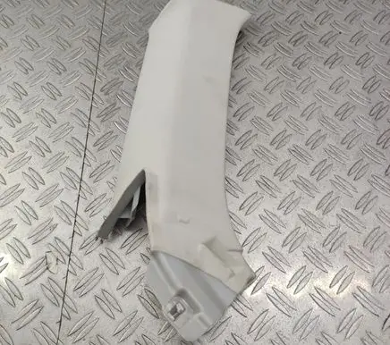 Volkswagen PASSAT B8 (C) pillar trim 3G9867241