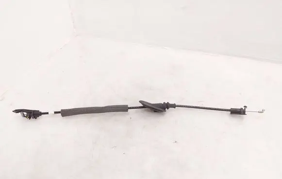 Renault Scenic IV - Grand scenic IV Front door cable line