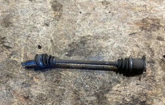 Lexus RX 450H Rear driveshaft