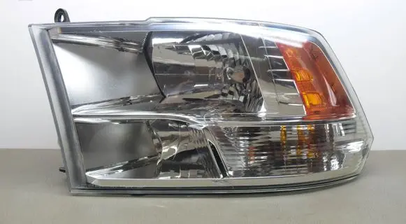 Dodge RAM 1500 DS Headlight/headlamp 68001485AG