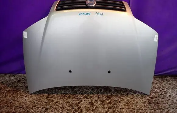 Fiat Punto (188) Engine bonnet/hood 