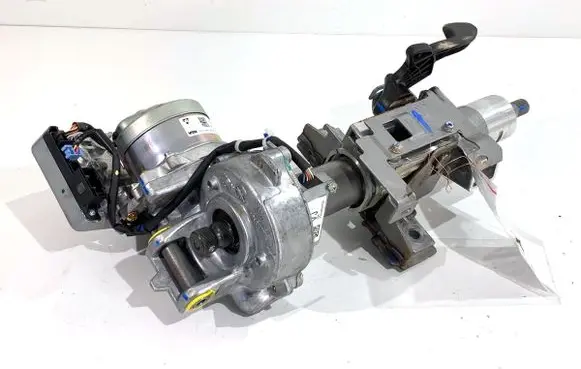 Dacia Sandero Power steering pump 488104626R