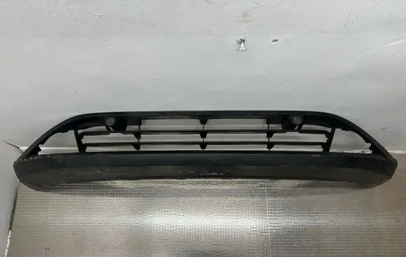 Nissan Qashqai J12 Front bumper lip 620266UA0A
