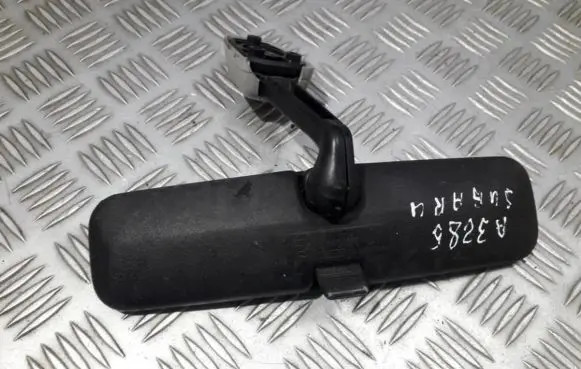 Subaru Legacy Rear view mirror (interior) E10110100