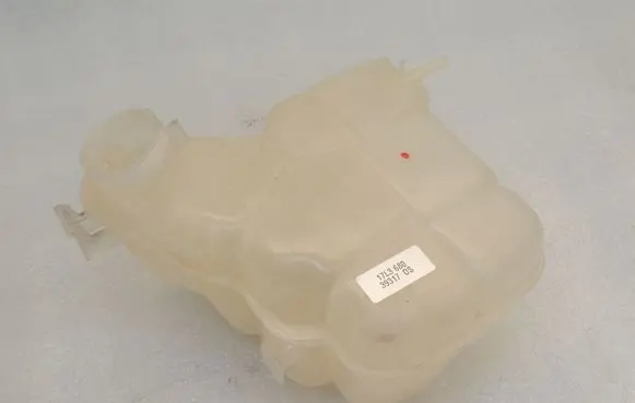 Opel Zafira C Coolant expansion tank/reservoir 13304127 1304017