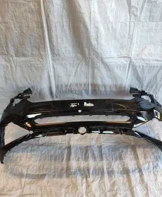 Citroen C4 III e-C4 Front bumper 99931819