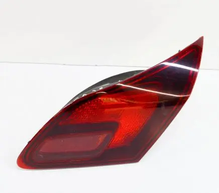 Opel Astra J Tailgate rear/tail lights 13306456 13360787