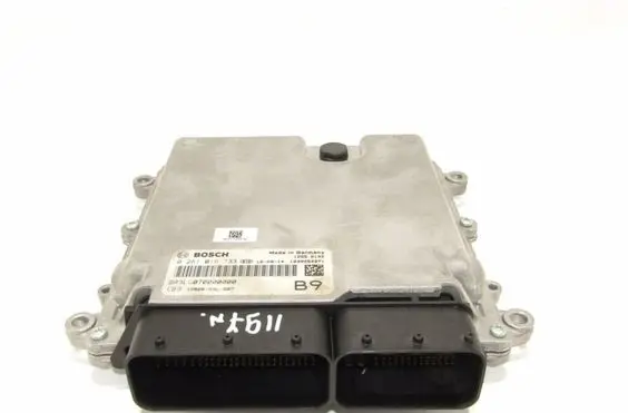 Honda Civic IX Engine control unit/module 0281019733 37820R3LG07