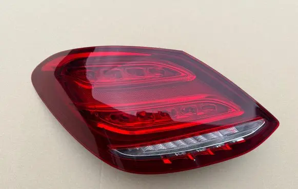 Mercedes-Benz C W205 Rear/tail lights A2059060357