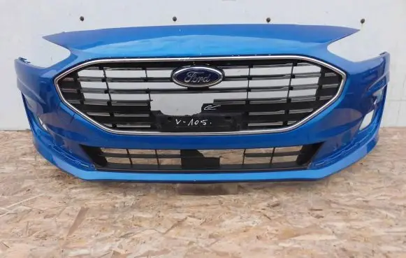 Ford Focus Front bumper NX7B17C831AA