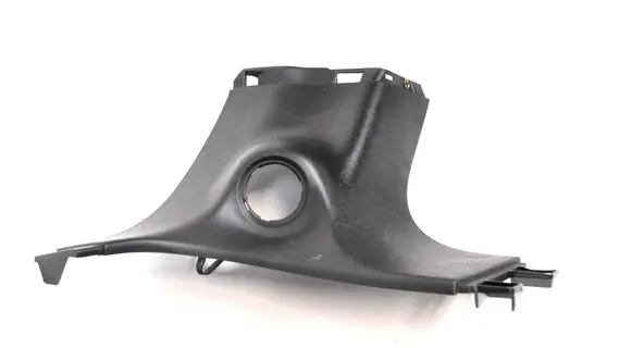 Jeep Grand Cherokee (WK) (C) pillar trim 1GG61DX9AD