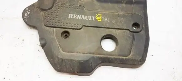 Renault Espace - Grand espace IV Engine cover (trim) 8200593647 8200593653