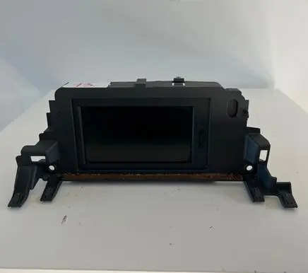 Renault Laguna III Screen/display/small screen 259153753R TME000102 IA2239J01474