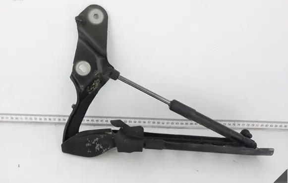 Audi A8 S8 D4 4H Engine bonnet/hood hinges 4H0823359D