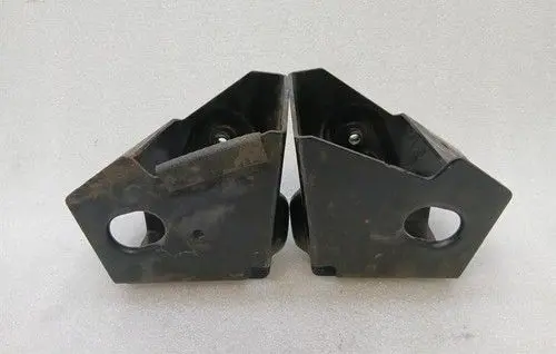 Mercedes-Benz G W463 2nd Gen Holder (bracket) A4636205200