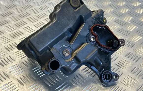 Ford Mondeo MK IV Oil breather separator 9671271480 9670033180