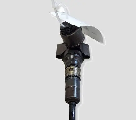 Audi A3 S3 8P Fuel injector 0414720404 03G130073G