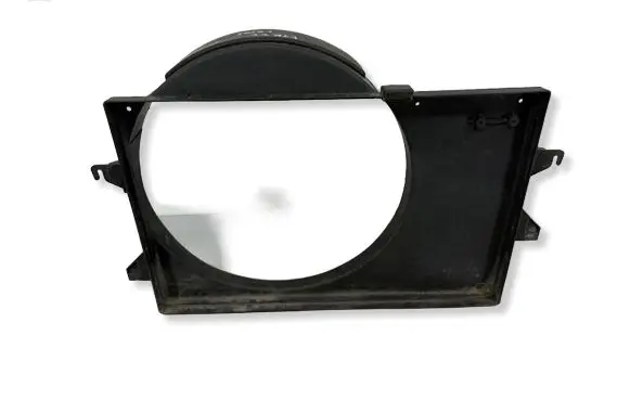 Ford Transit Radiator cooling fan shroud YC158146AE 8240254