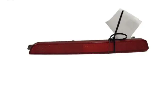 Mazda 6 Rear tail light reflector