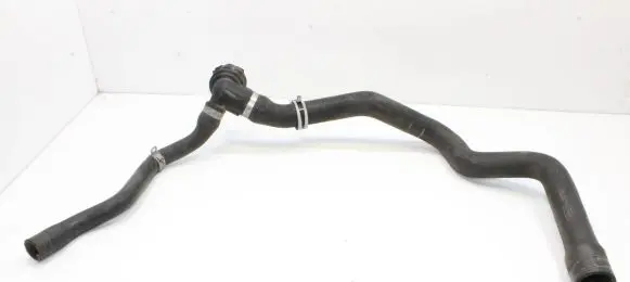 Ford Kuga I Engine coolant pipe/hose 8V418286AA