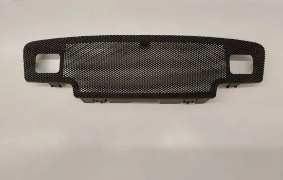 Audi A3 S3 8P Dash center speaker trim cover 8P0857367