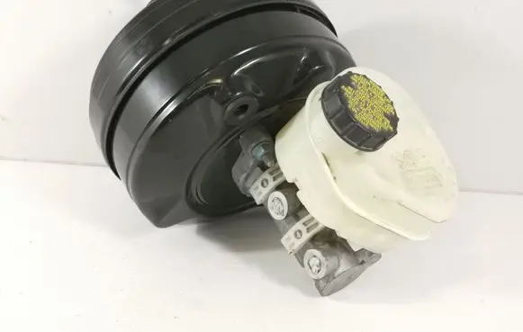 Ford Mustang VI Brake booster FR3C-2B195-BJ