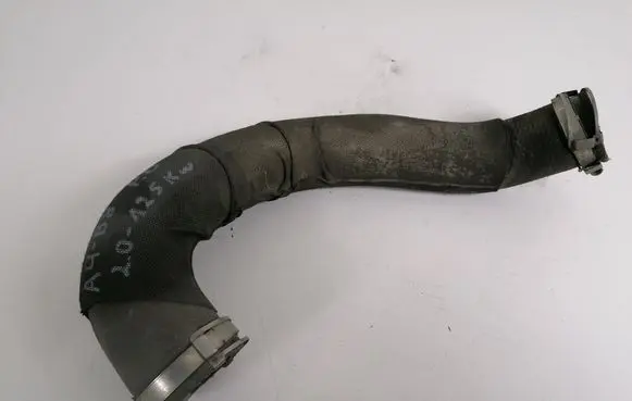 Audi A4 S4 B8 8K Intercooler hose/pipe