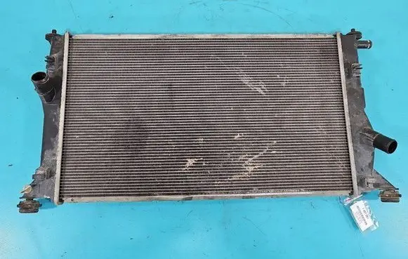 Mazda 5 Coolant radiator 422000-8431 IMPRK1427061
