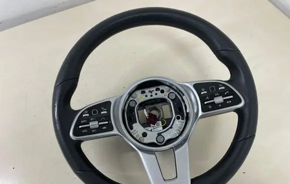 Mercedes-Benz E W213 Steering wheel A0050071599