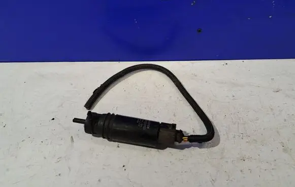 Windscreen/windshield washer pump