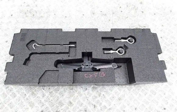 Mazda CX-5 Lift Jack 1200KG