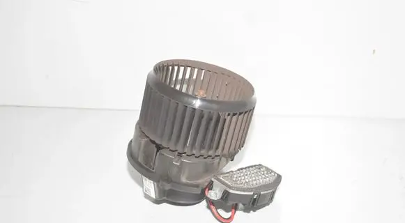 BMW 2 F45 Heater fan/blower 9297752 64119297752 7952061
