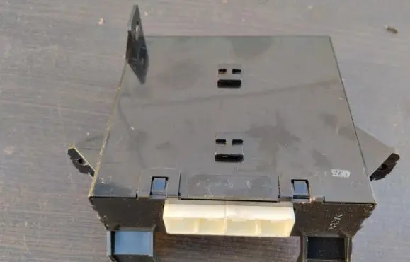Subaru Outback Comfort/convenience module 1776008463