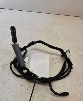 BMW 7 E65 E66 Front door wiring loom 6913129