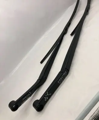 Hyundai Palisade Windshield/front glass wiper blade 