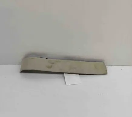 Tesla Model X Front door card panel trim 105505900A